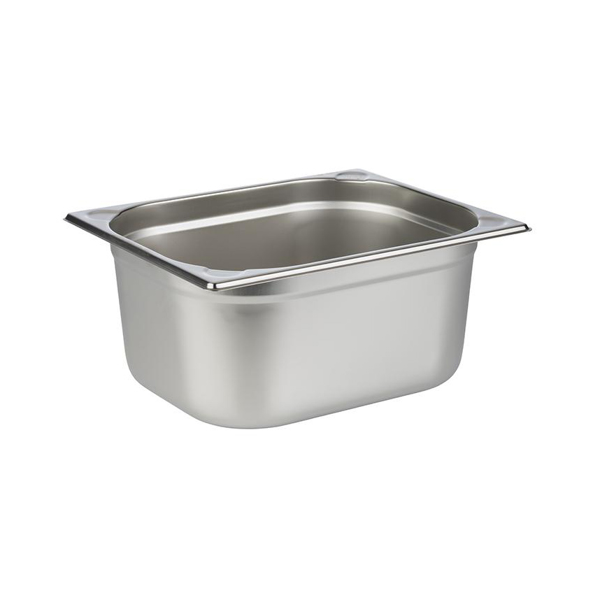 Gastronádoba GN 1/2, výška 15 cm, 8,75 l