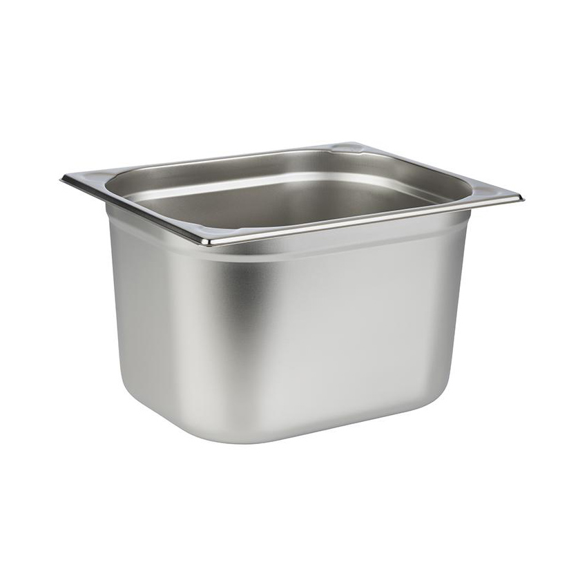 Gastronádoba GN 1/2, výška 20 cm, 11,65 l