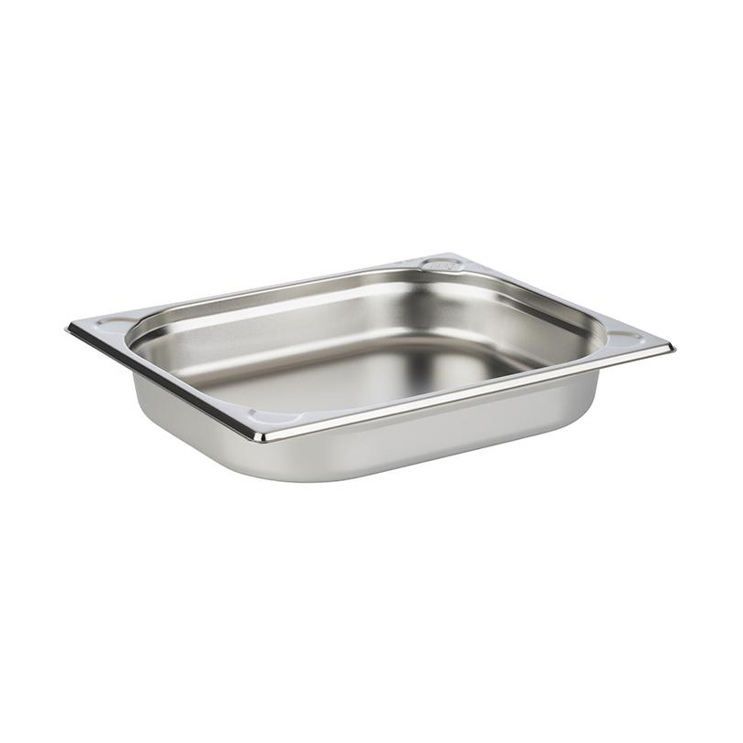 Gastronádoba GN 1/2, výška 5,5 cm, 2,8 l