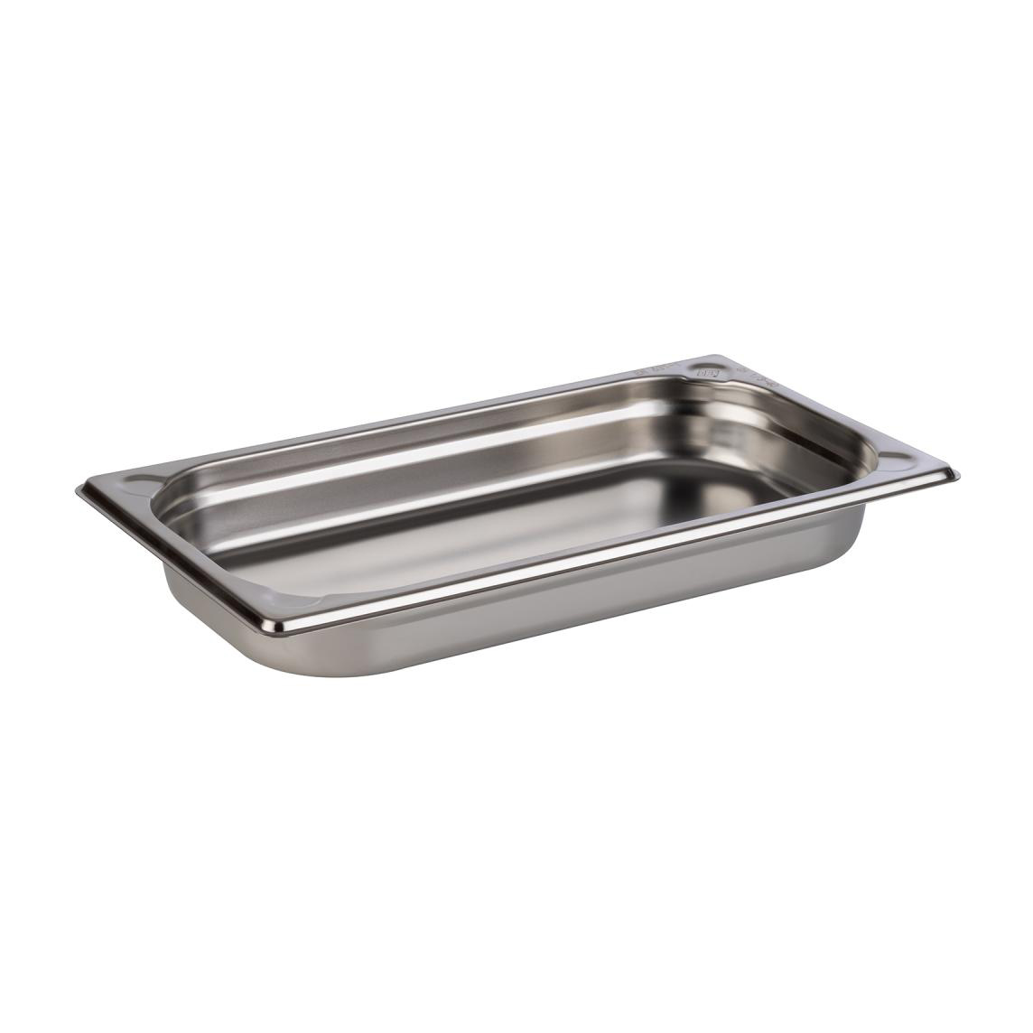 Gastronádoba GN 1/3, výška 4 cm, 1,5 l