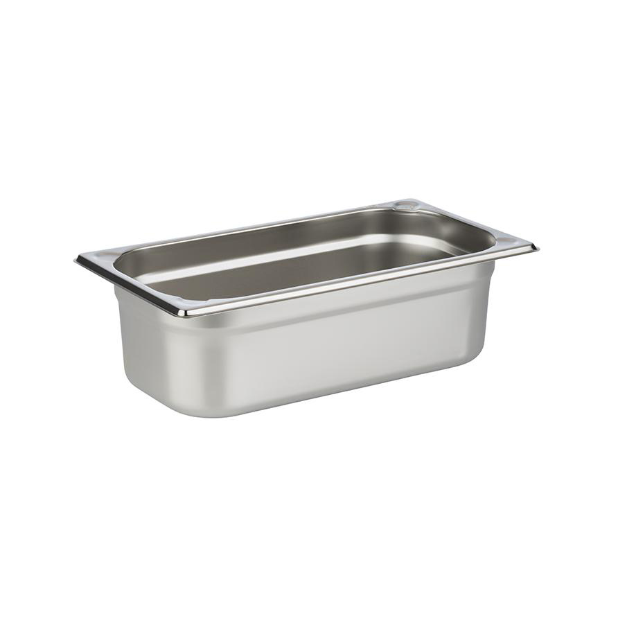 Gastronádoba GN 1/3, výška 10 cm, 4 l