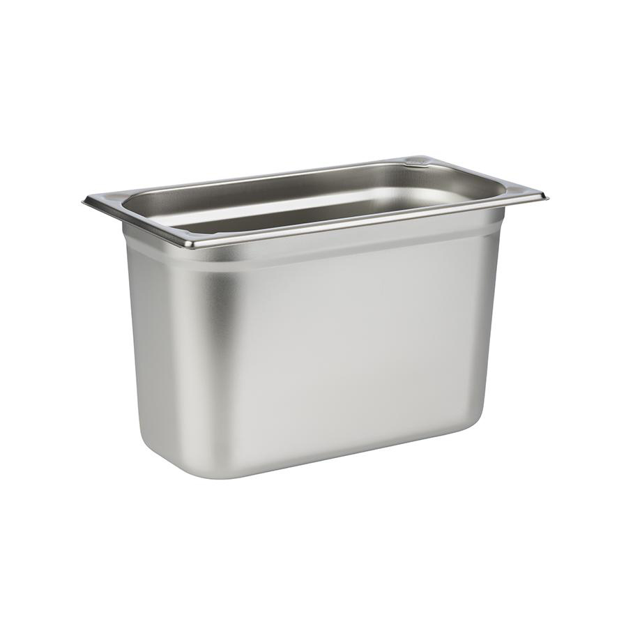 GN 1/3 Food Service Container, 20 cm high, 7 L
