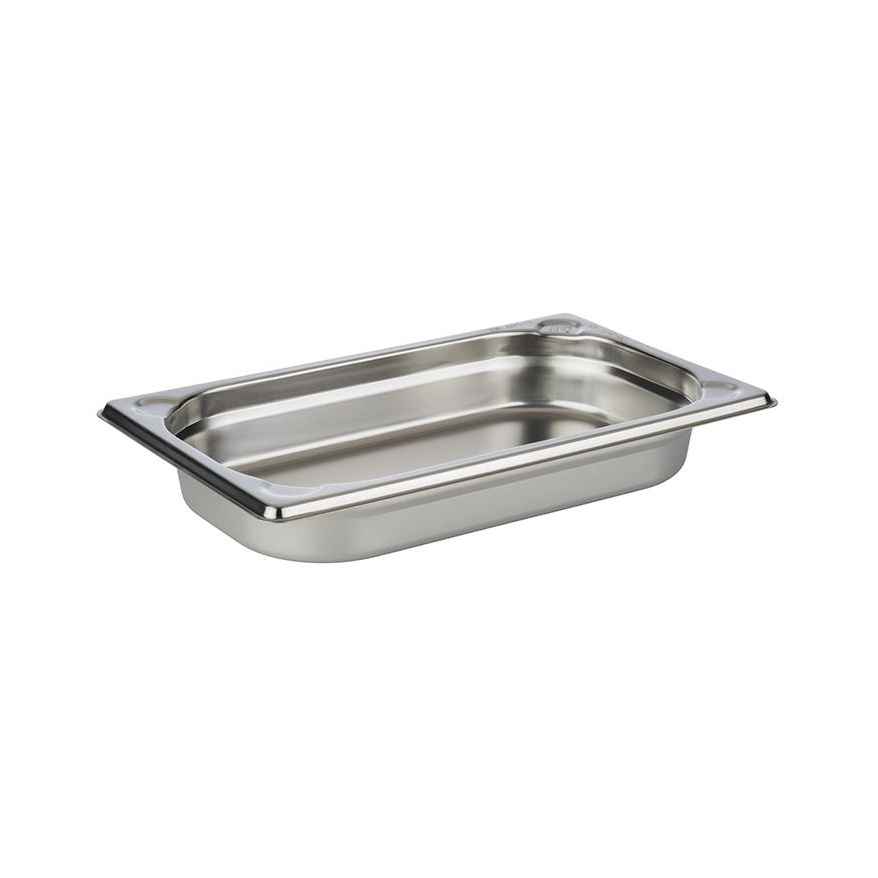 Gastronádoba GN 1/4, výška 4 cm, 1 l