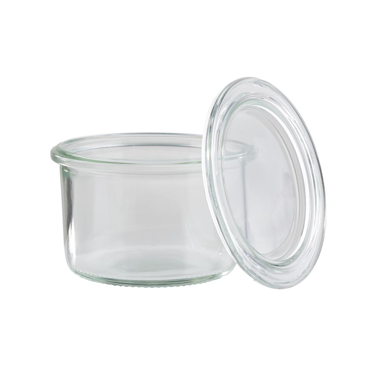 200 ml Cup with Lid, Set of 12