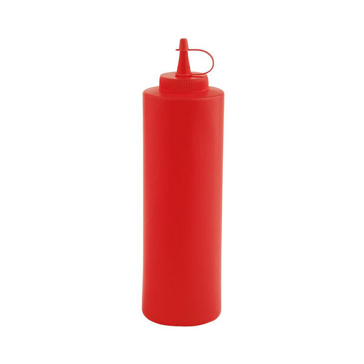 650 ml Dispenser Bottle, Red